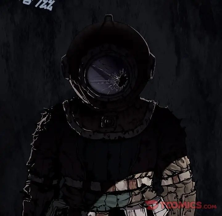 深海兽第50章
