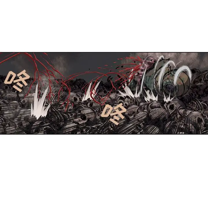 深海兽第50章