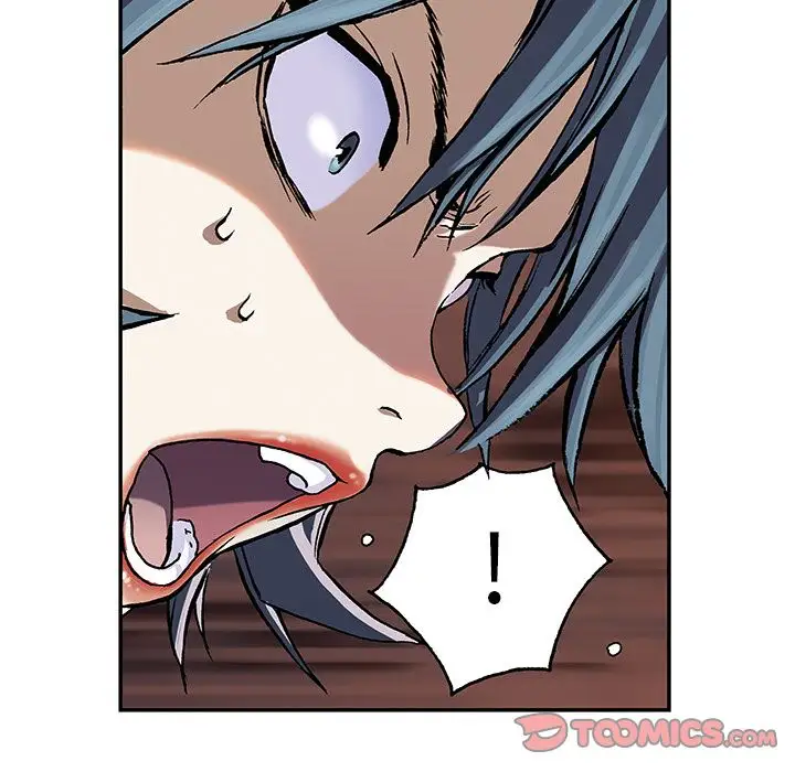 深海兽第50章