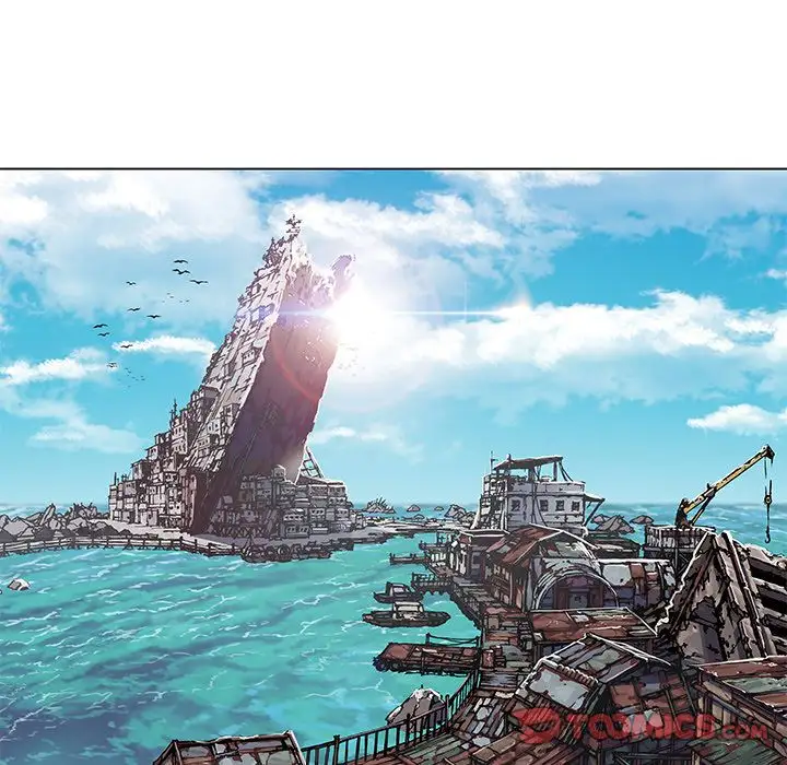 深海兽第51章