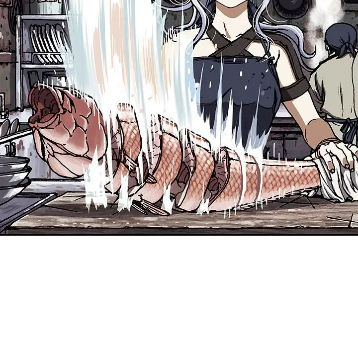深海兽第51章