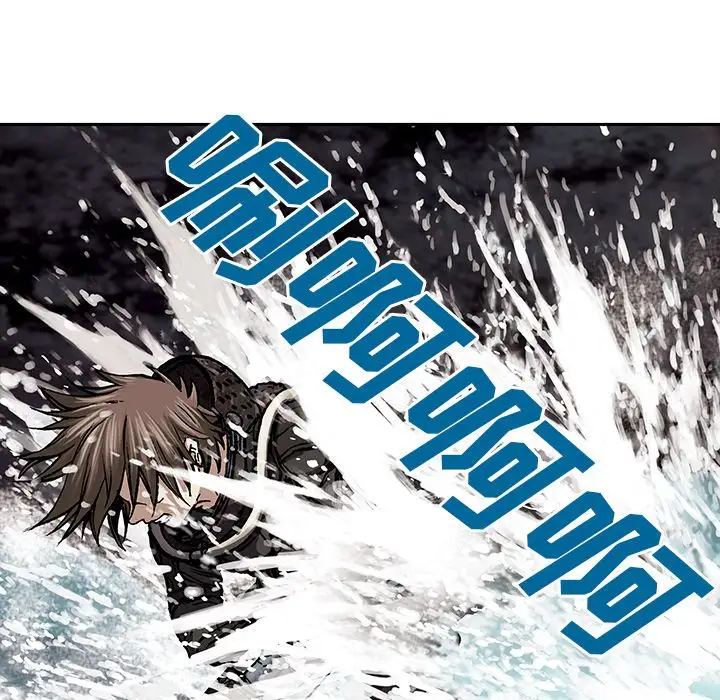 深海兽第54章