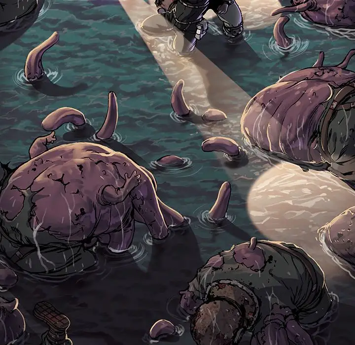 深海兽第54章