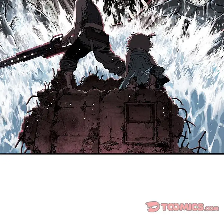 深海兽第54章
