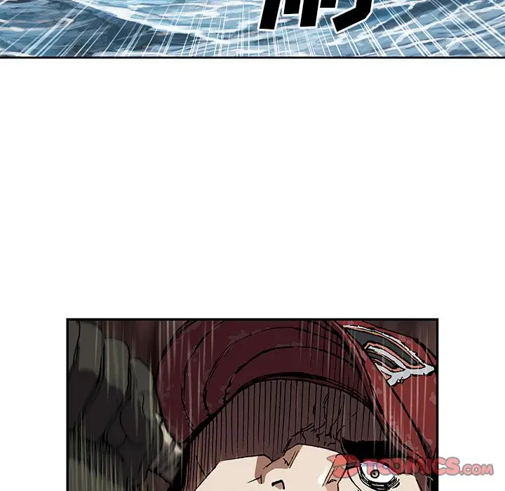 深海兽第55章