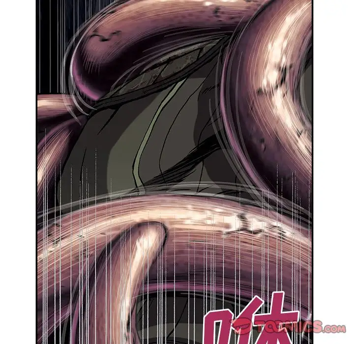 深海兽第55章