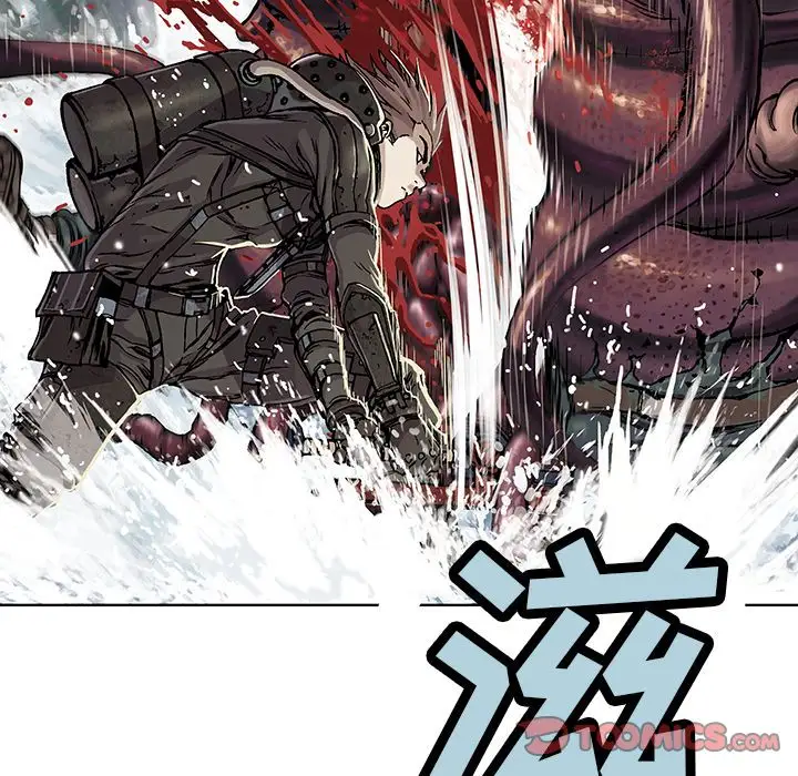 深海兽第55章