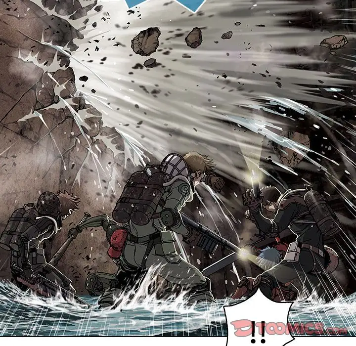深海兽第56章