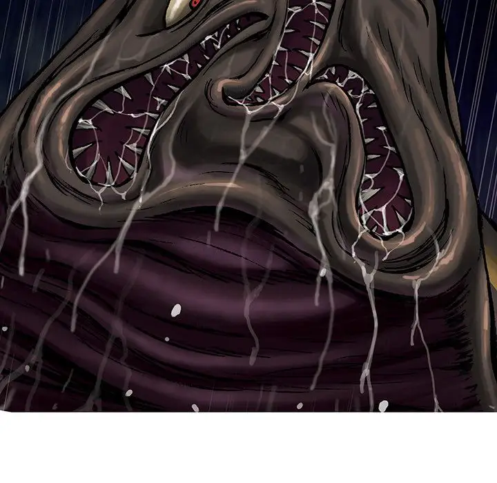 深海兽第56章