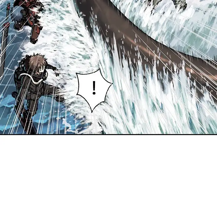 深海兽第57章