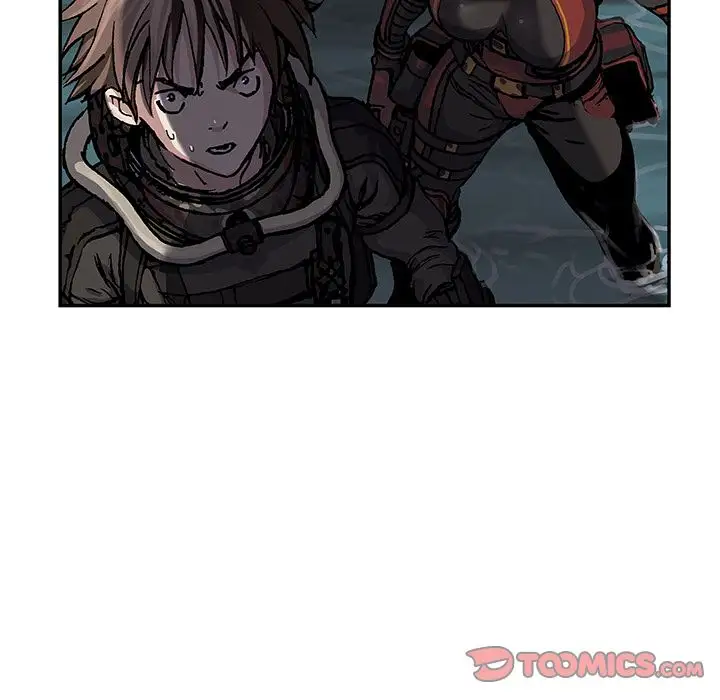 深海兽第57章