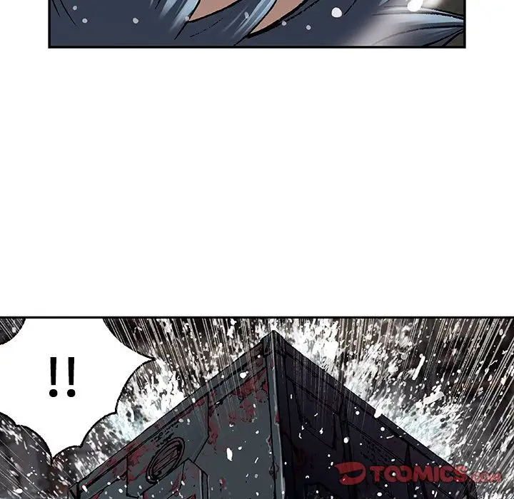 深海兽第57章