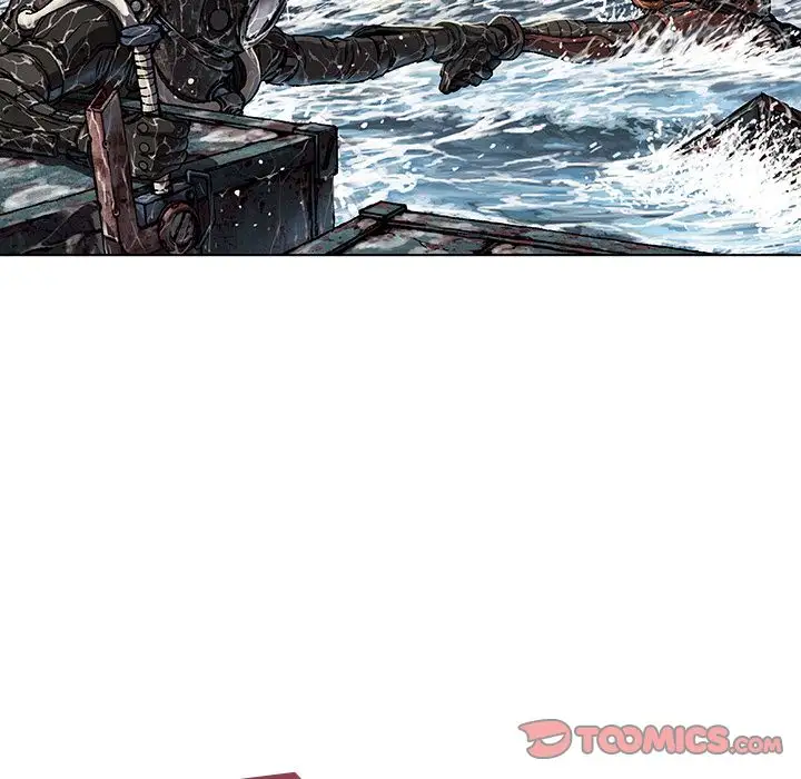 深海兽第57章