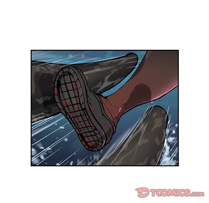 深海兽第57章