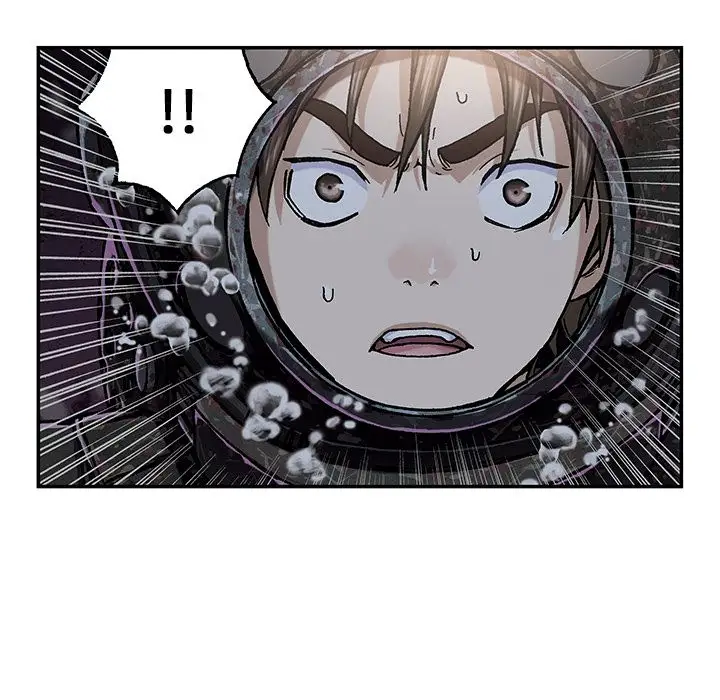 深海兽第58章