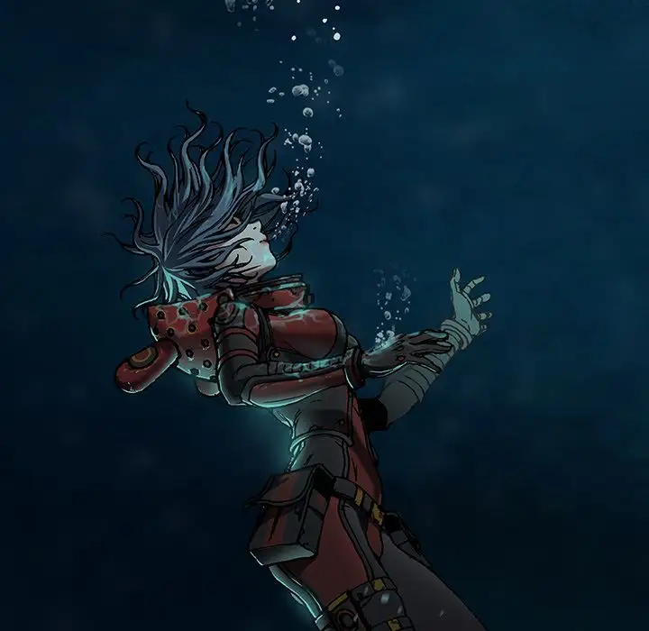 深海兽第59章