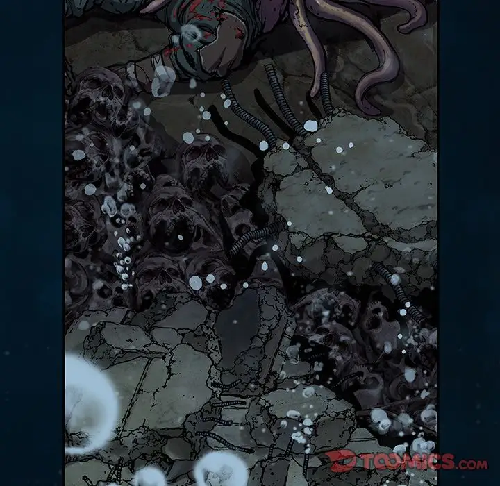 深海兽第59章
