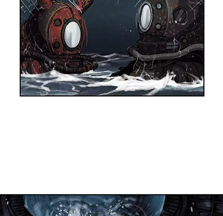 深海兽第59章