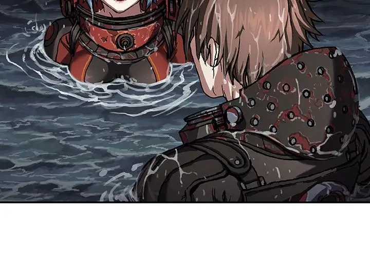 深海兽第60章