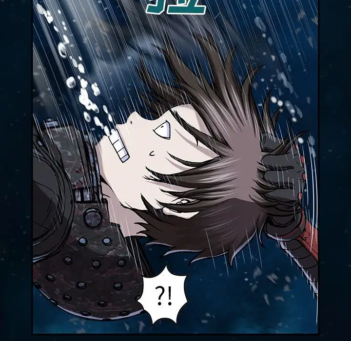 深海兽第60章
