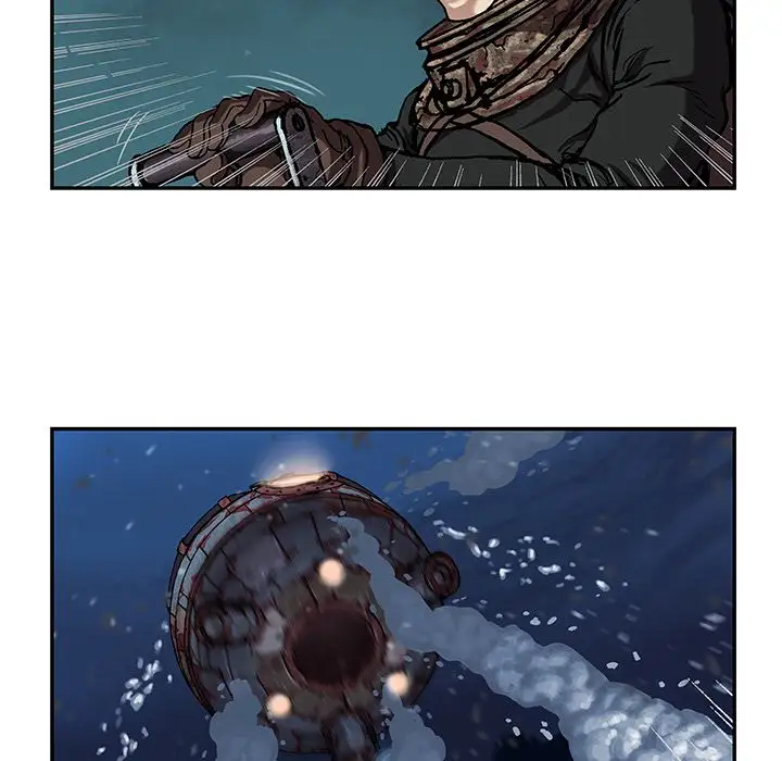 深海兽第61章