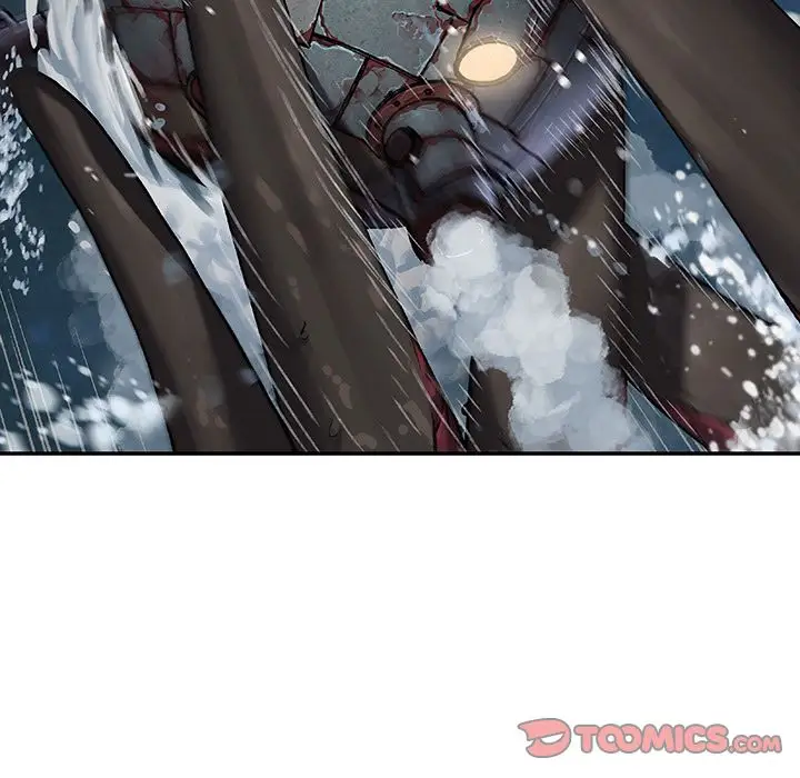 深海兽第62章