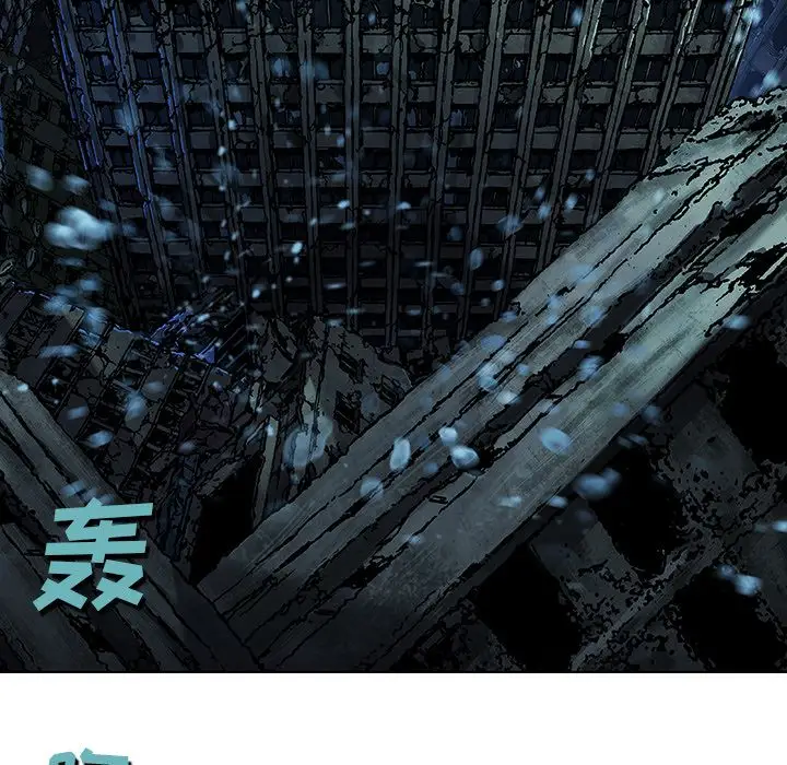 深海兽第62章