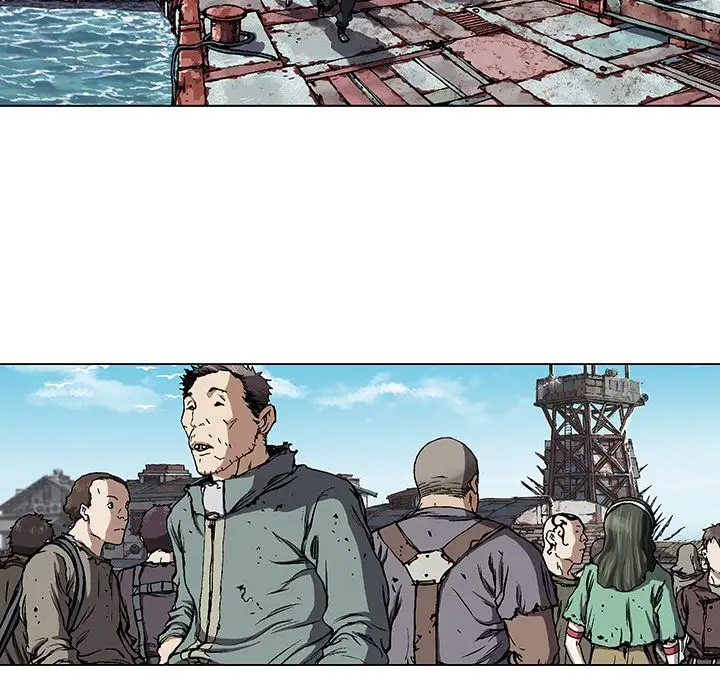 深海兽第62章