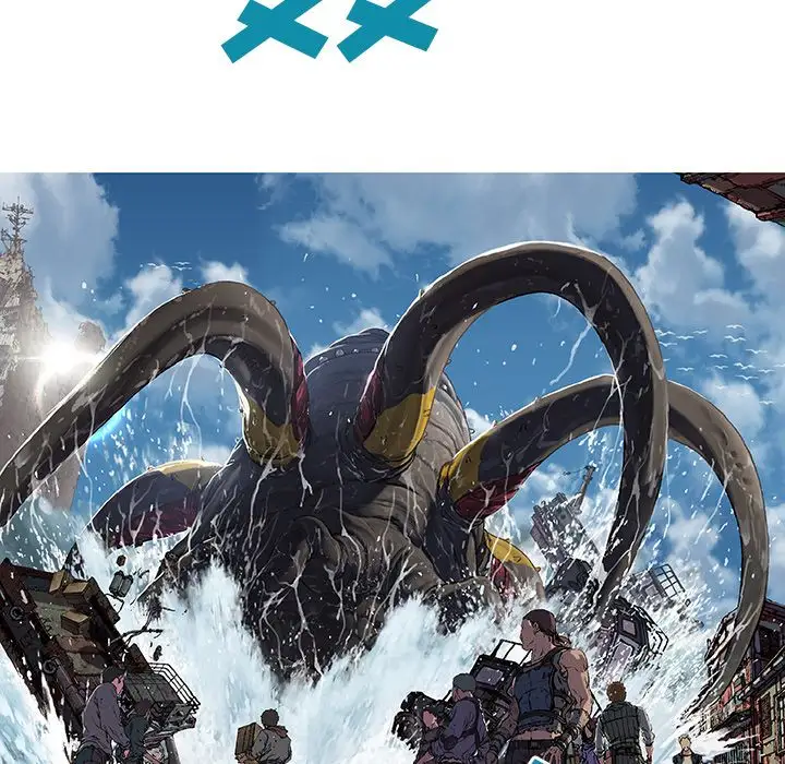 深海兽第62章