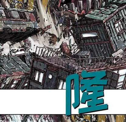 深海兽第63章