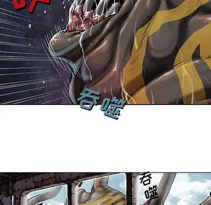 深海兽第63章