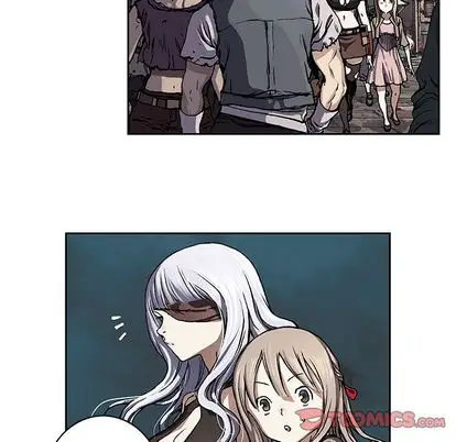 深海兽第63章