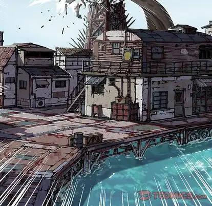 深海兽第63章