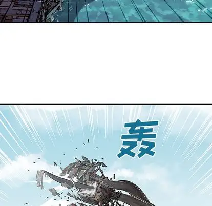 深海兽第63章
