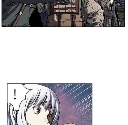 深海兽第63章