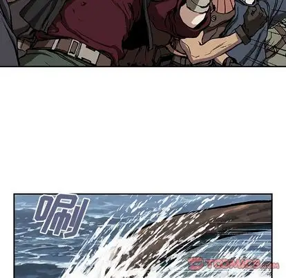 深海兽第64章
