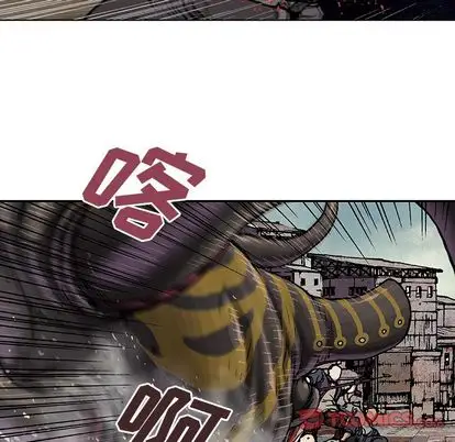 深海兽第64章