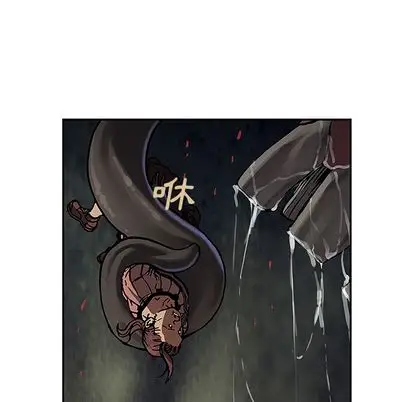 深海兽第64章