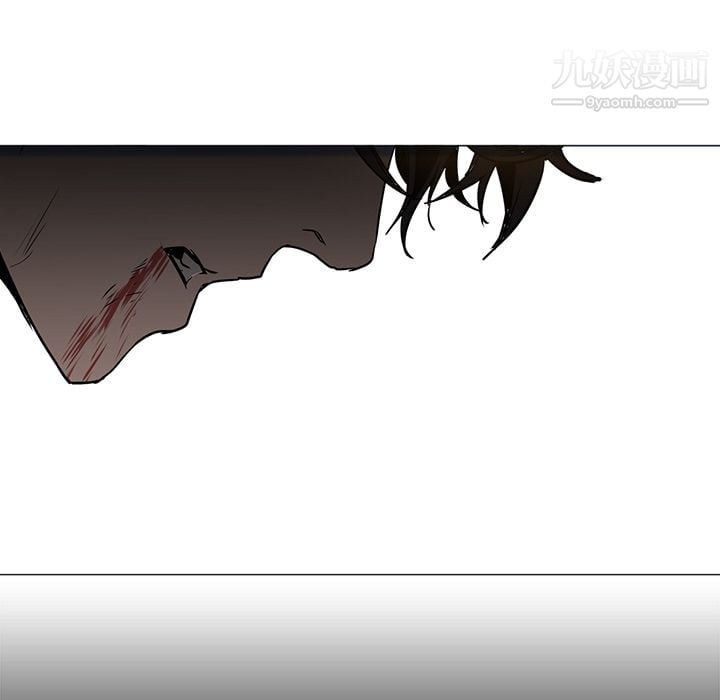 PainKiller-正义的背后第34话