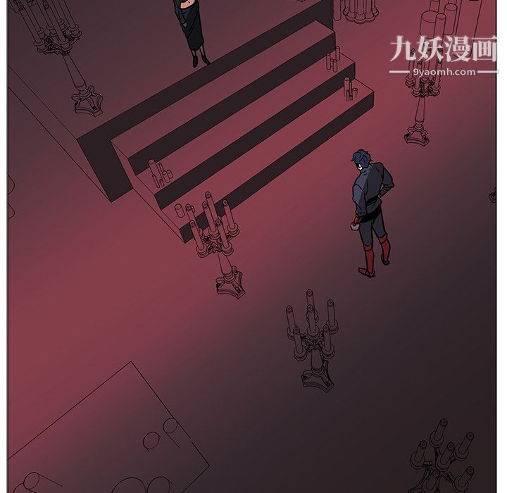 PainKiller-正义的背后第40话