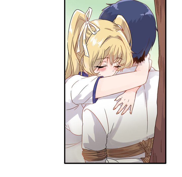执着于他第2话