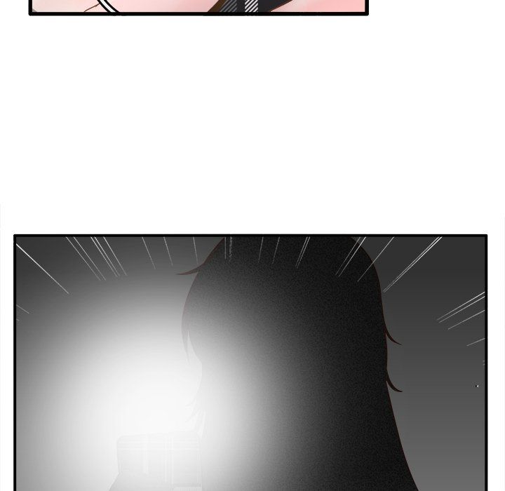 执着于他第3话