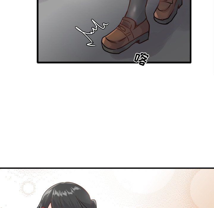 执着于他第5话