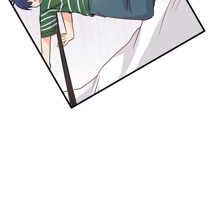 执着于他第8话