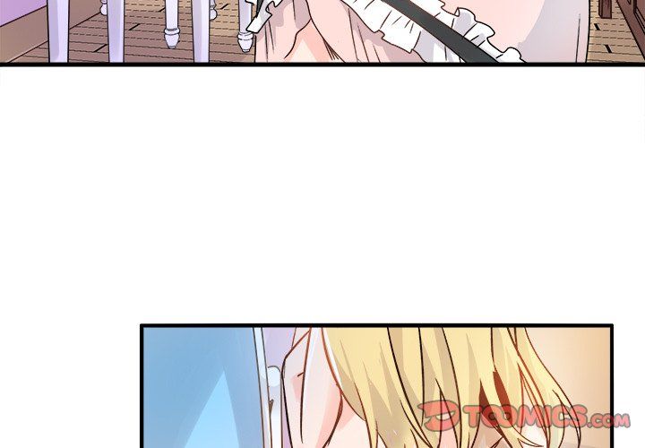 执着于他第9话