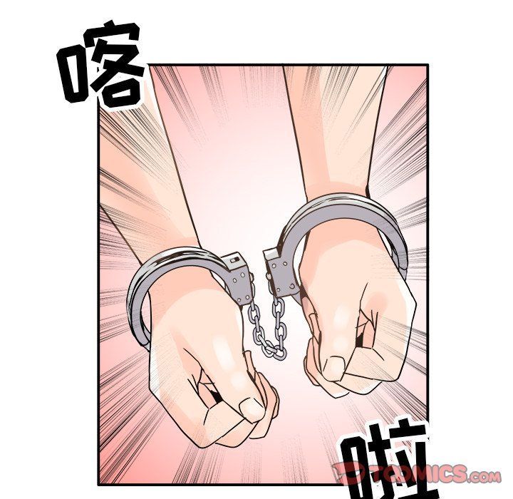 执着于他第19话