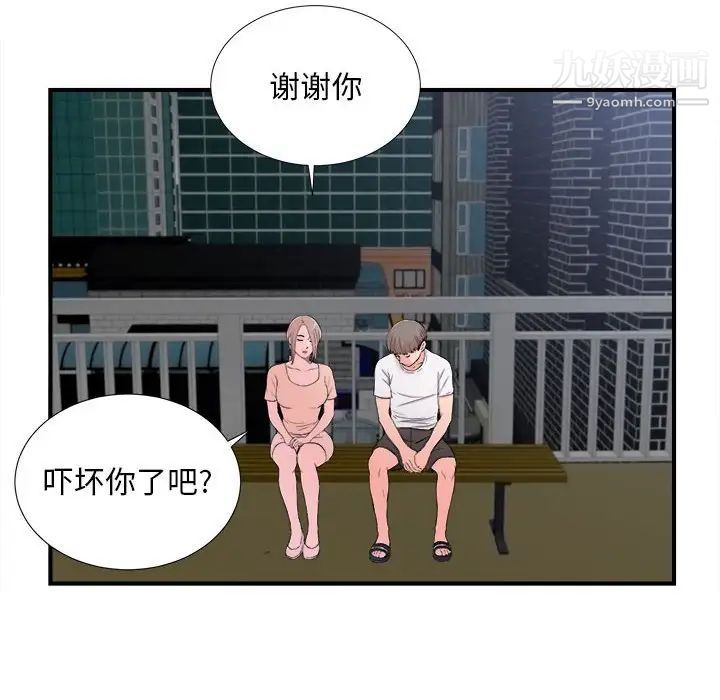 陌生的视线第15话