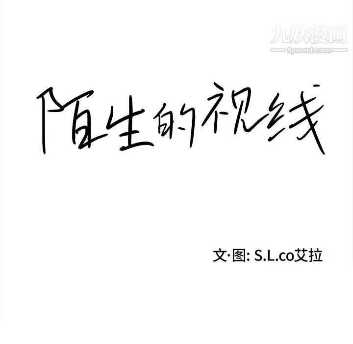 陌生的视线第29话