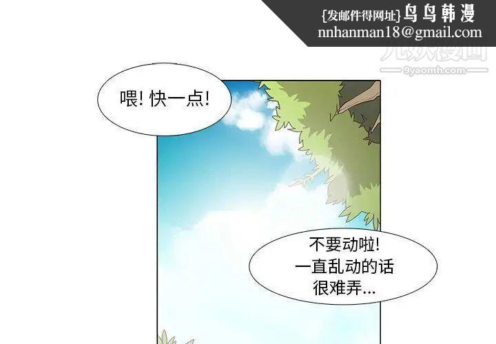 野性之城第23章