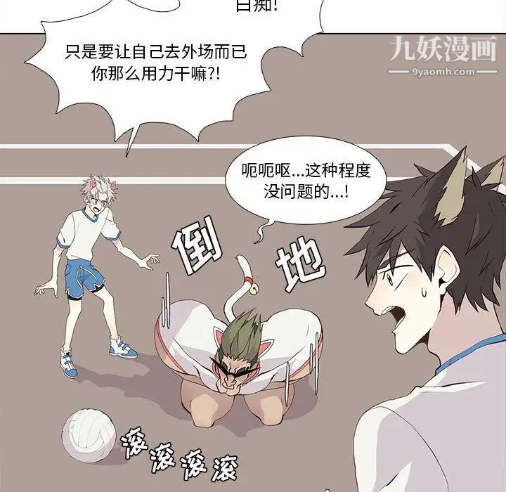 野性之城第24章